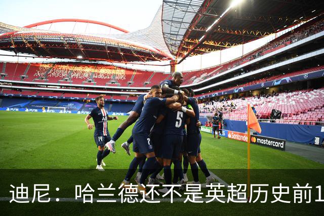 迪尼：哈兰德还不是英超历史前10前锋，新赛季看他对抗加布很有趣